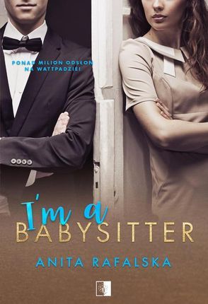 I'm a babysitter (E-Book)