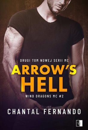 Arrow's Hell (E-Book)