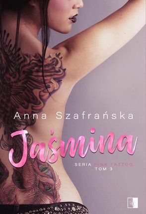 Jaśmina (E-Book)