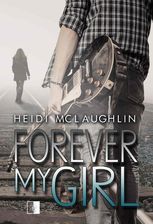 Zdjęcie Forever My Girl (E-Book) - Brzeg