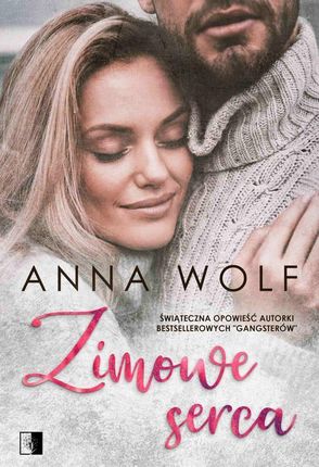 Zimowe serca (E-Book)