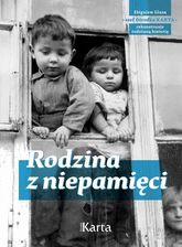 Zdjęcie Rodzina z niepamięci (E-Book) - Wągrowiec