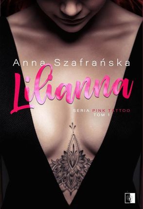 Lilianna (E-Book)