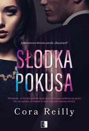 Słodka pokusa (E-Book)