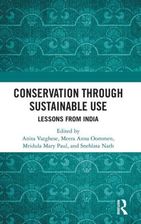 Conservation Through Sustainable Use - Literatura Obcojęzyczna - Ceny I ...