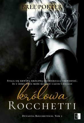 Królowa Rocchetti (E-Book)