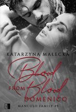 Zdjęcie Blood from Blood. Domenico (E-Book) - Lublin