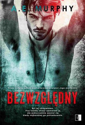 Bezwzględny (E-Book)