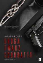 Zdjęcie Druga twarz Scordatto (E-Book) - Nowy Staw