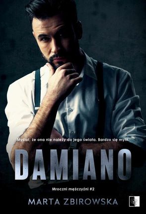 Damiano (E-Book)