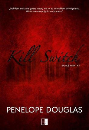 Kill Switch (E-Book)