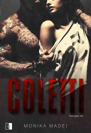 Coletti (E-Book)