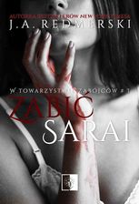 Zdjęcie Zabić Sarai (E-Book) - Wągrowiec