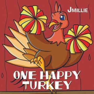 One Happy Turkey