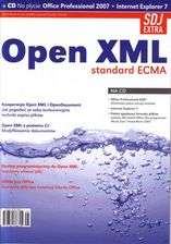 Zdjęcie SDJ Extra! Nr 25. Open XML- standard ECMA - Gdynia