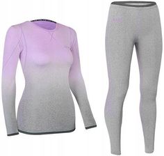 Zdjęcie Spokey A Damska Komplet Wielokolorowy - Drawno