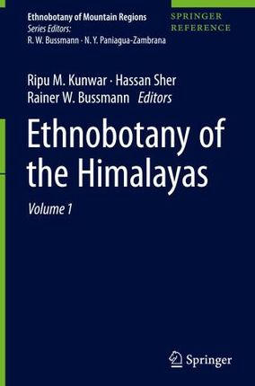 Ethnobotany of the Himalayas
