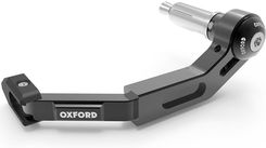 Oxford Zestaw Aluminiowych Osłon Dźwigni Klamki OX700