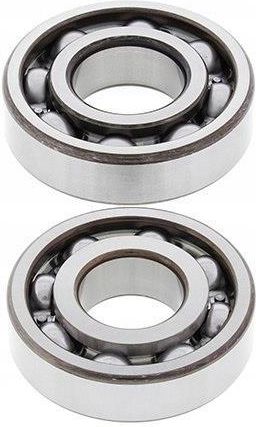 Wheel Bearings And Seals - 1988 Ford F-250 | O'Reilly Auto Parts - Foto 9