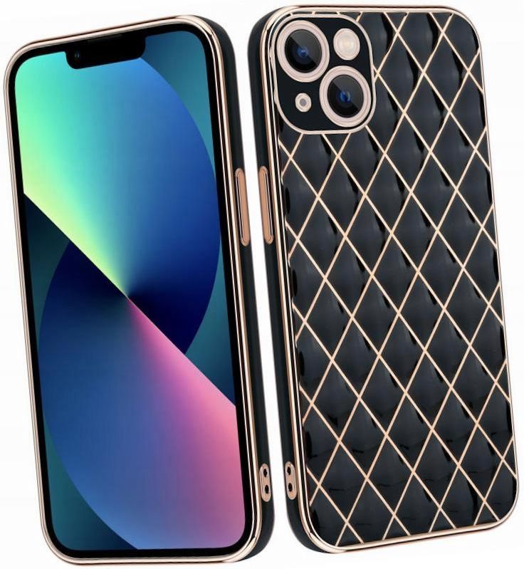 Izigsm Etui Pikowane Do Iphone 11 Pro Max Etui Na Telefon Ceny I Opinie Ceneopl 1817