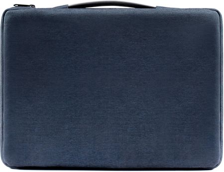 JCPal Logan Commuter Sleeve - etui do MacBook 13/14" niebieskie