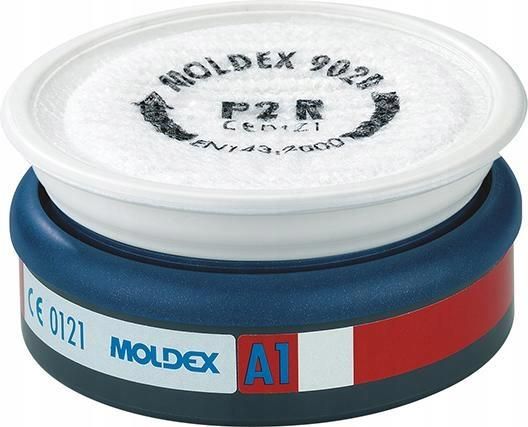 FILTR MOLDEX 9120 - FILTRY | HOLOUBEK PROTECT A.s