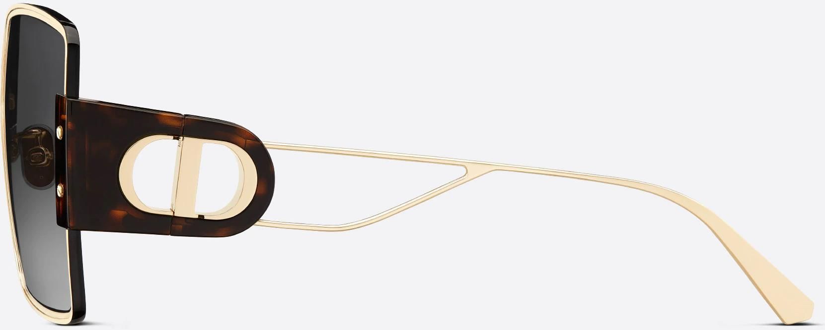 Dior Okulary przeciwsłoneczne 30MONTAIGNE S4U B4A1