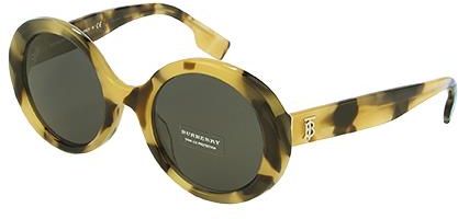 Okulary przeciwsłoneczne Burberry BE4314F 3501/87