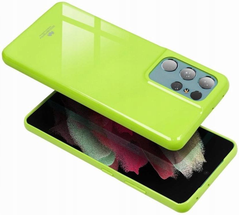 Izigsm Etui Jelly Mercury Case Do Iphone 13 Etui Na Telefon Ceny I Opinie Ceneopl 3271