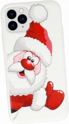 Izigsm Etui Świąteczne Do Iphone 12 Pro
