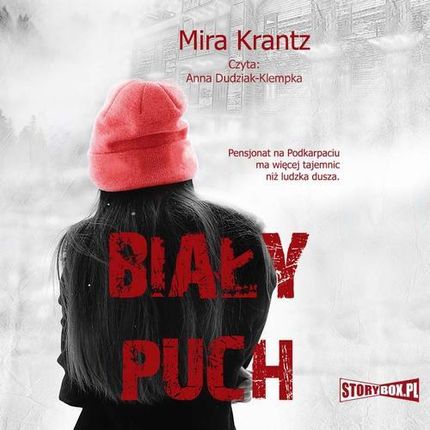 Biały puch (Audiobook)