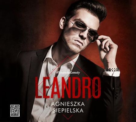 Leandro (t.4) (Audiobook)