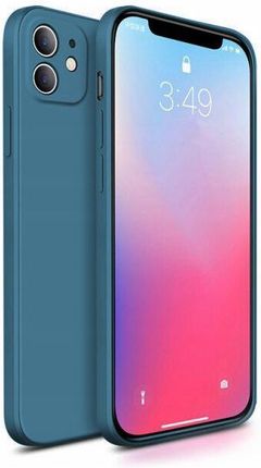 Smart-Tel Etui Pacific Blue Liquid Case Do Iphone 12 Mini