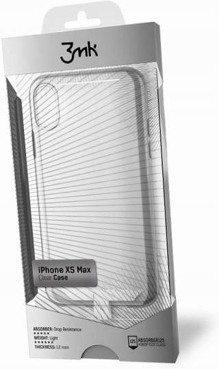 Izigsm Etui Clear Case 3mk Do Iphone 8 Etui Na Telefon Ceny I Opinie Ceneopl 1275