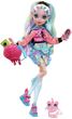 Mattel Monster High Lagoona Blue HHK55