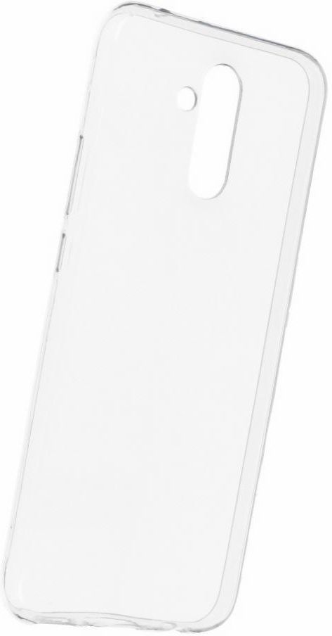 Novoton Etui Back Case Do Huawei Mate 20 Lite Silikon Etui Na Telefon Ceny I Opinie Ceneopl 3028