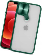 Novoton Etui Z Osłoną Obiektywu Do Iphone 13 Pro