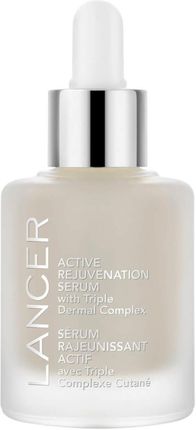 Lancer Active Rejuvenation Serum With Triple Dermal Complex Odmładzające Do Twarzy 30 ml