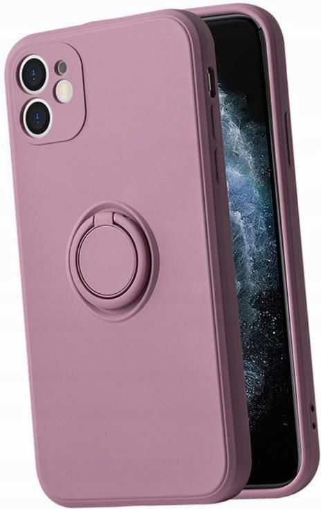 Izigsm Etui Ring Do Iphone 11 Pro Oprawka Etui Na Telefon Ceny I Opinie Ceneopl 8722