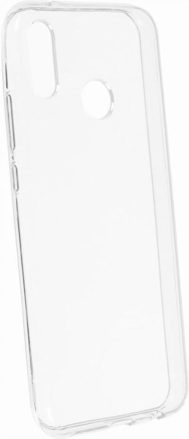 Izigsm Etui Back Case Do Huawei P20 Lite Silikon Etui Na Telefon Ceny I Opinie Ceneopl 8221