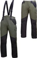 Zdjęcie Spodnie Robocze Ocieplane Zimowe Lahti Pro L41017 - Lipsk