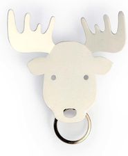 Zdjęcie Qualy Wieszak Na Klucze (Ql10154Wh) - Opoczno