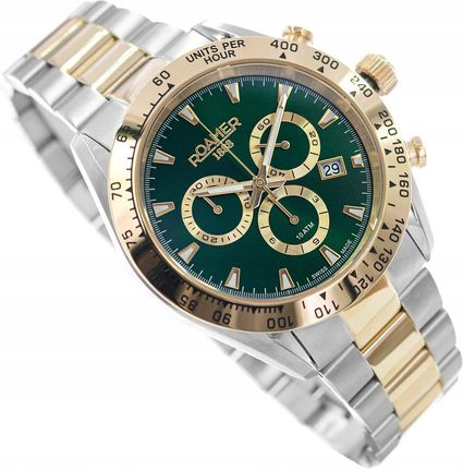 Roamer 850837-47-75-20