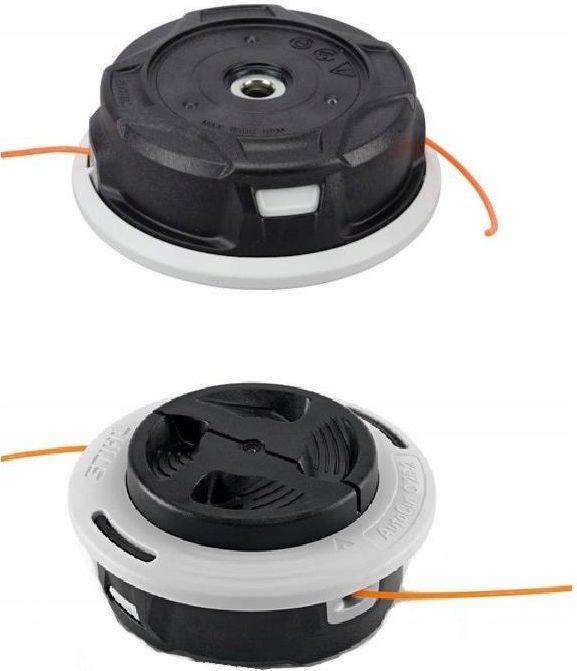 Lanceur débroussailleuse Stihl FS 240 et FS 260
