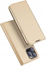 Novoton Futerał Dux Ducis Do Iphone 14 Pro Max