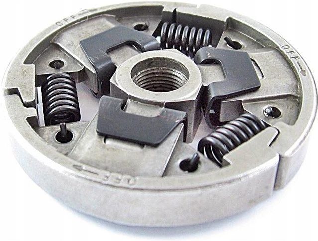 5 Rondelle Fermafrizione Per Motosega Stihl (024, 026, MS260, MS291, MS280, MS270, MS240)