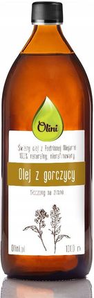 Olini Olej Z Gorczycy 1L
