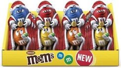 Zdjęcie M&M'S Czekoladowe Figurki Z Czekolady 100g Mix - Wolbrom