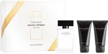 Narciso Rodriguez For Her Pure Musc Zestaw