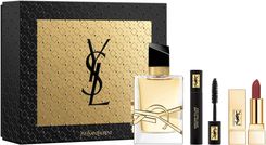 Zdjęcie Ysl Yves Saint Laurent Libre Eau De Parfum And Makeup Icons Gift Set - Warszawa